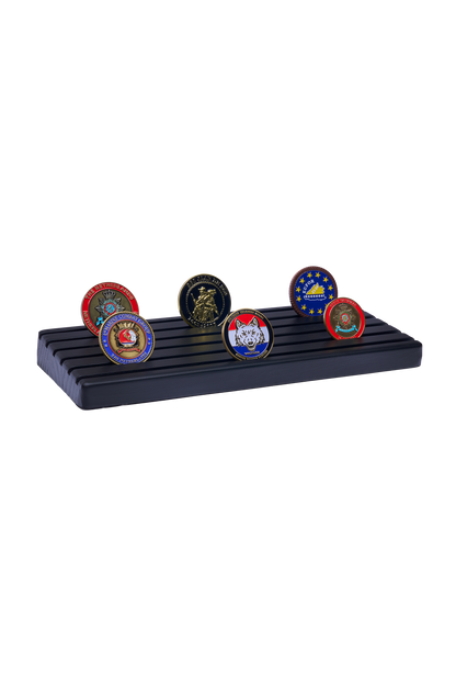 Coin Stand