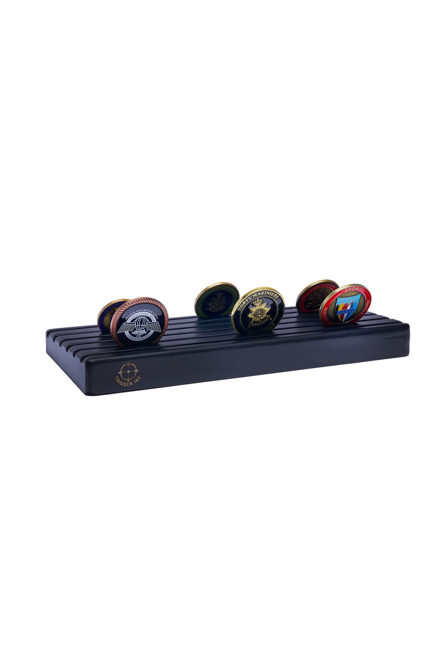 Coin Stand