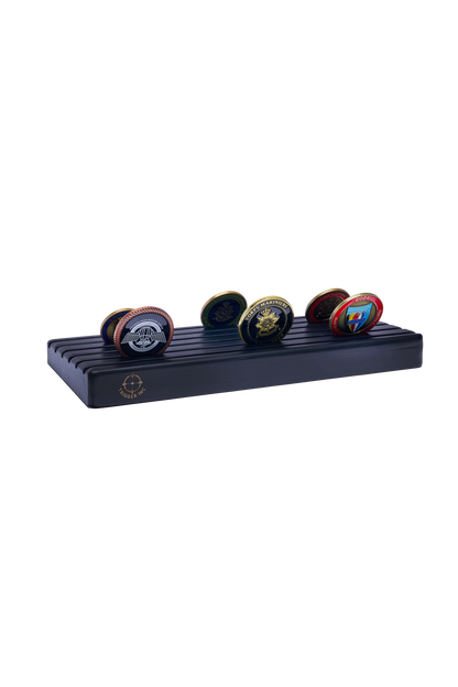 Coin Stand