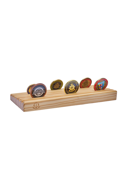 Coin Stand
