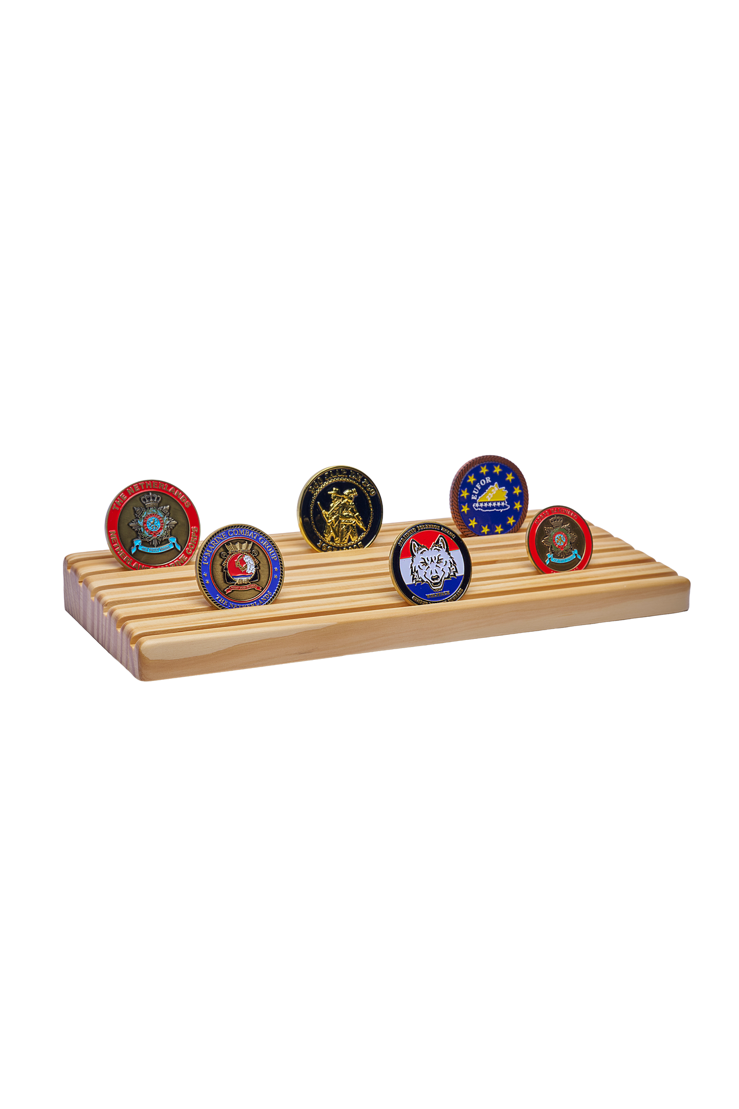 Coin Stand
