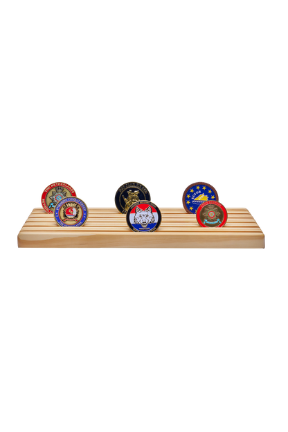 Coin Stand