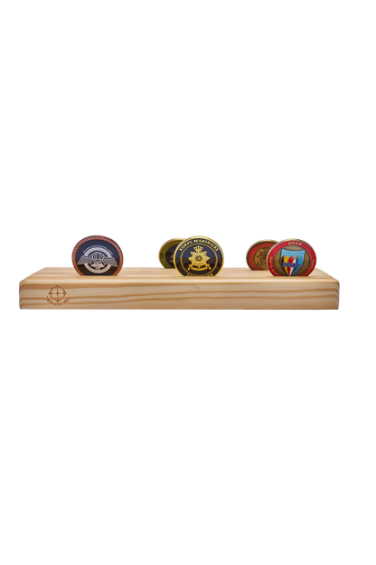 Coin Stand