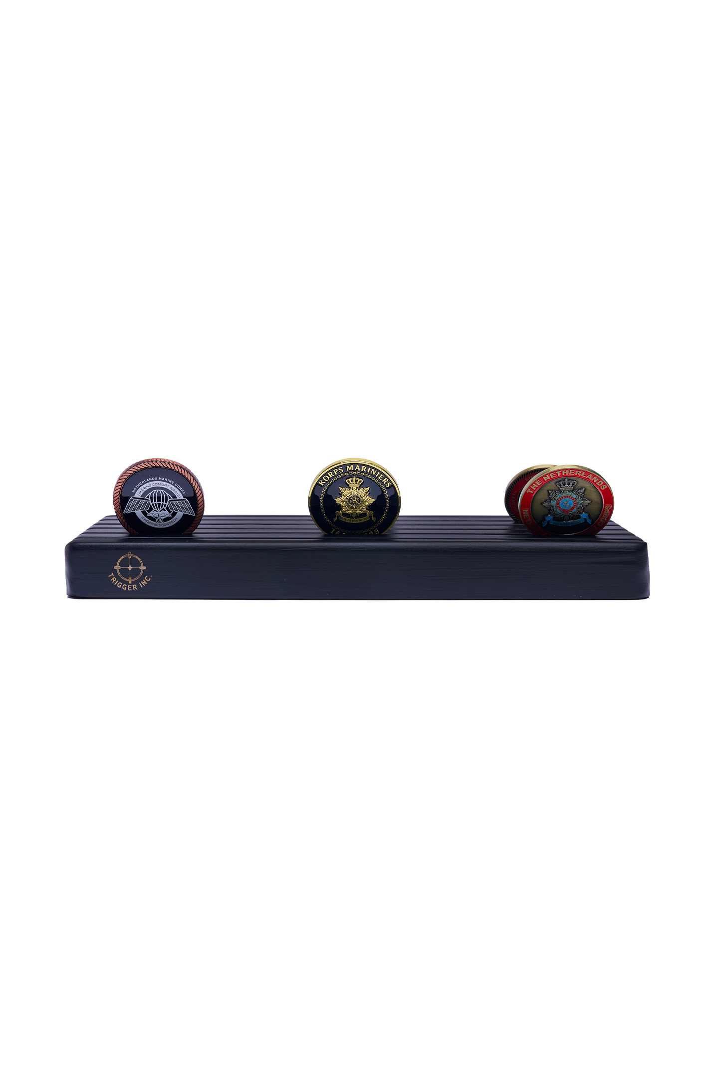 Coin Stand