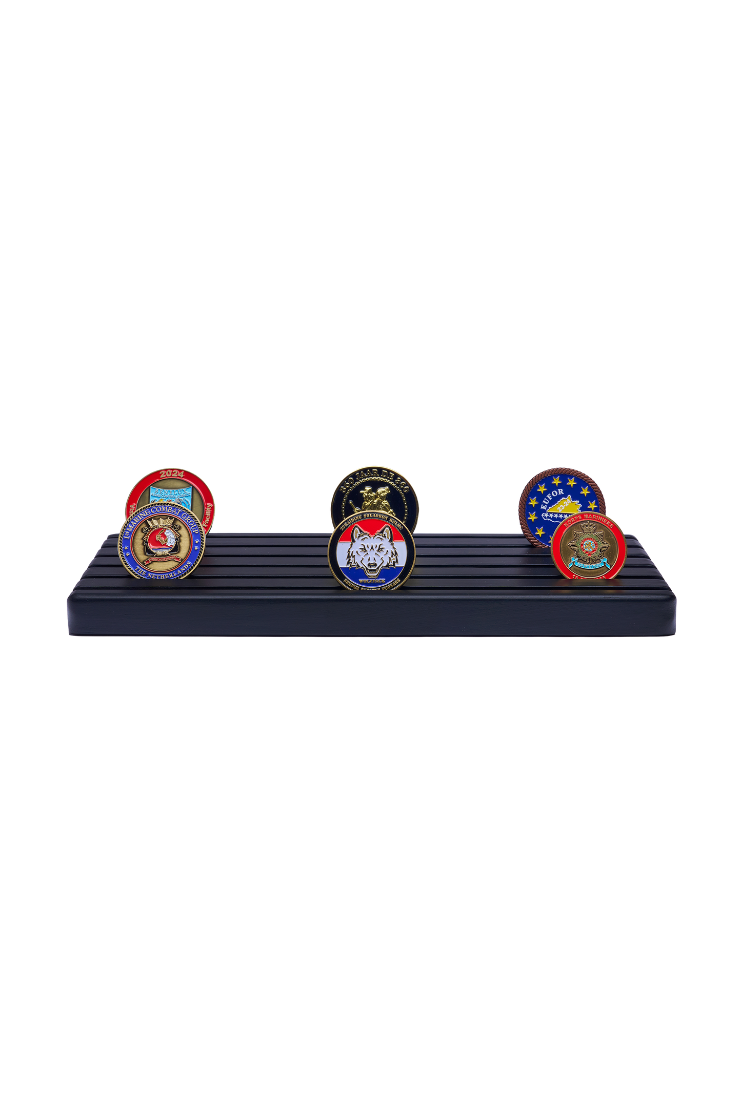Coin Stand