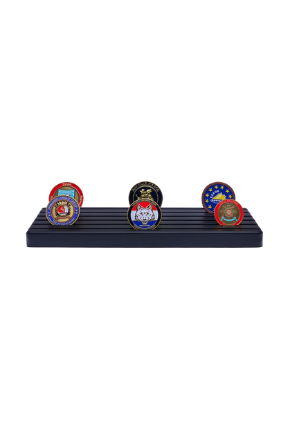 Coin Stand
