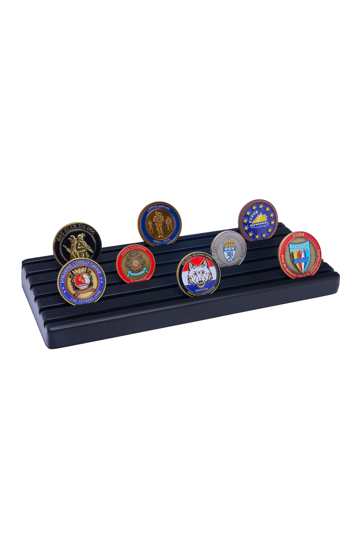 Coin Stand