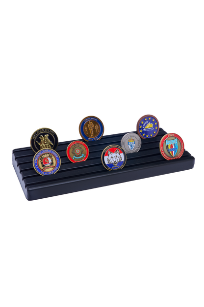 Coin Stand