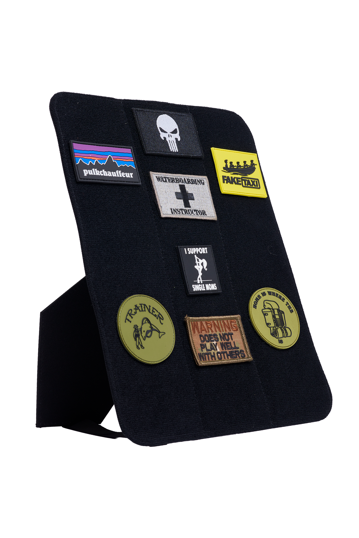 Patch Display Klein