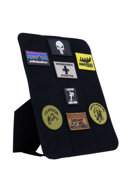 Patch Display Klein