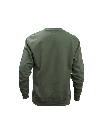 Algiers University Sweater