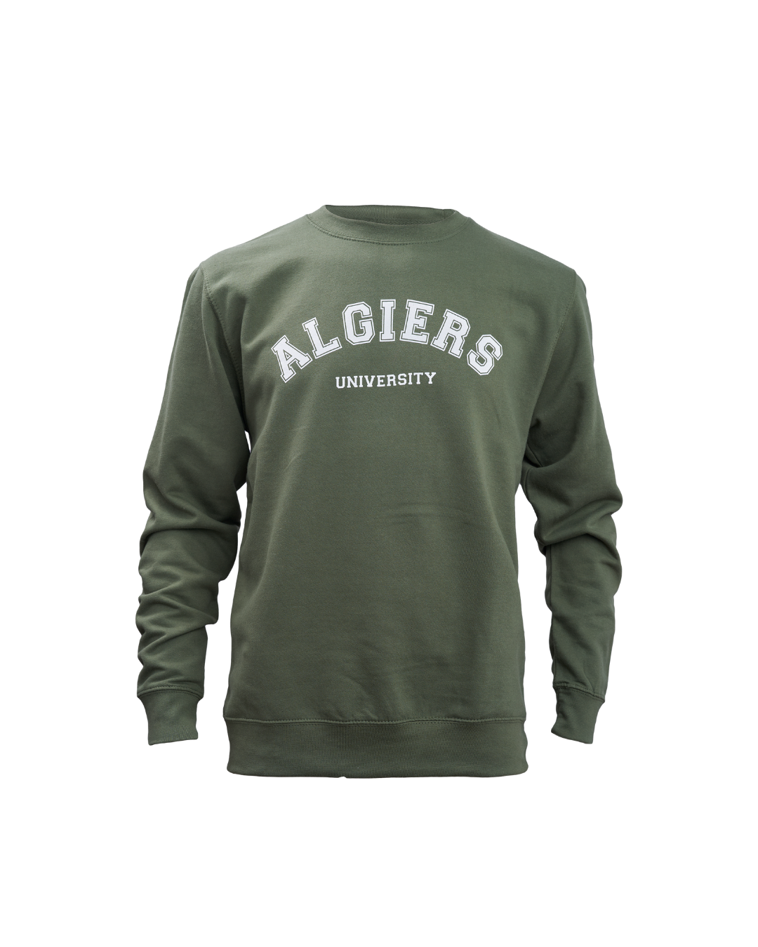 Algiers University Sweater