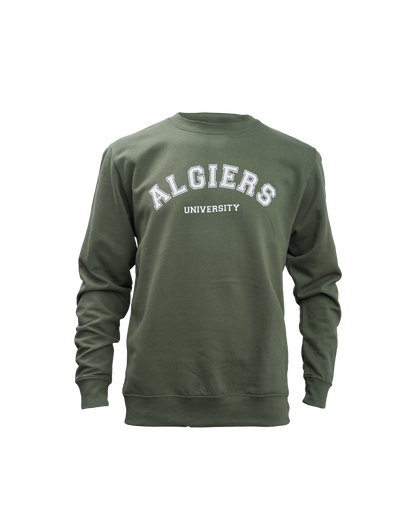 Algiers University Sweater