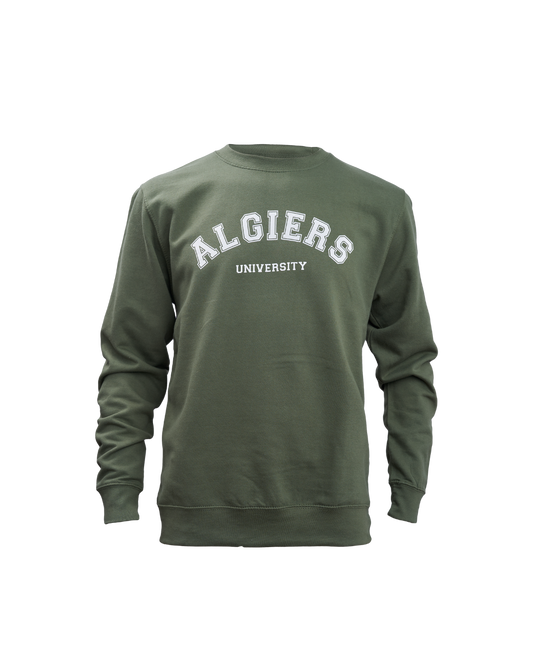 Algiers University Sweater