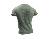 Paratrooper Shirt