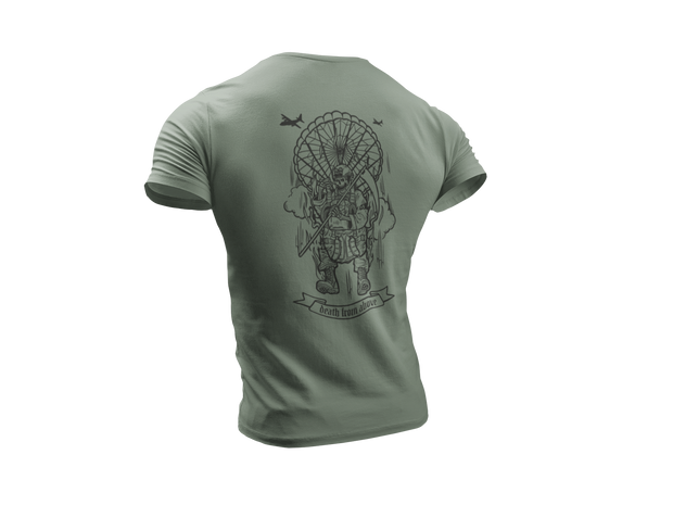 Paratrooper Shirt