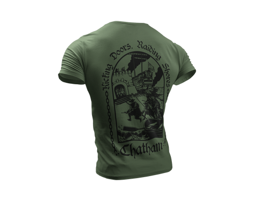 Chatham Shirt