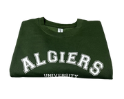 Algiers University Sweater