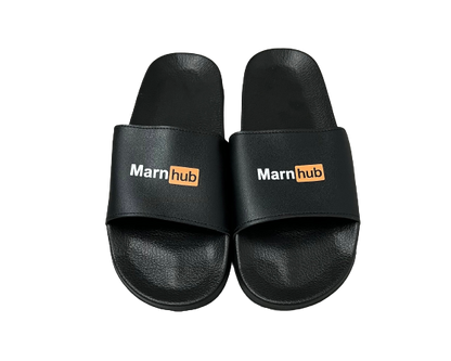 Marnhub Slippers