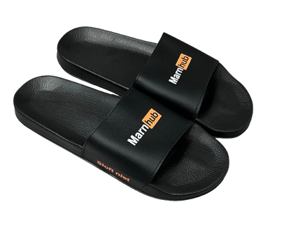 Marnhub Slippers