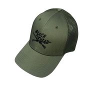 Black Devils Cap