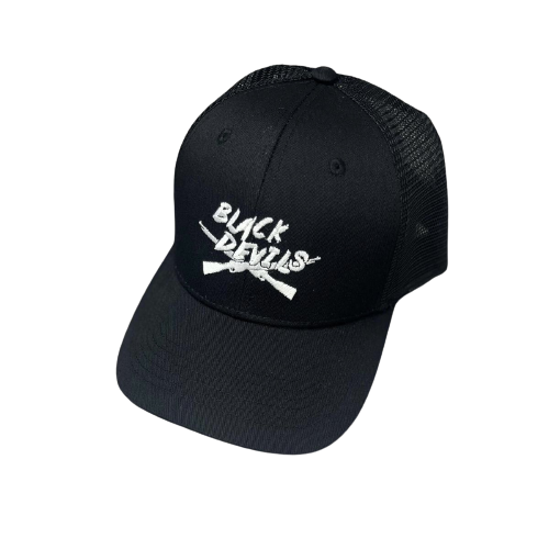 Black Devils Cap