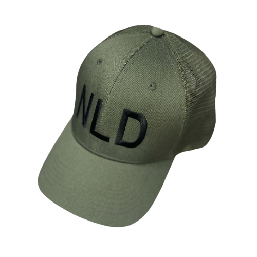 NLD cap