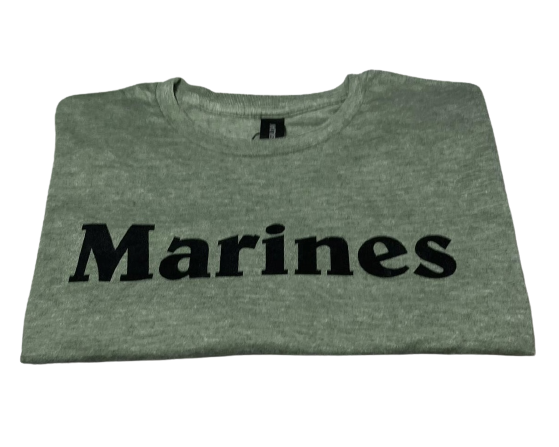 Marines Shirt