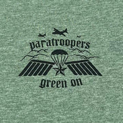Paratrooper Shirt