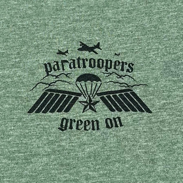 Paratrooper Shirt