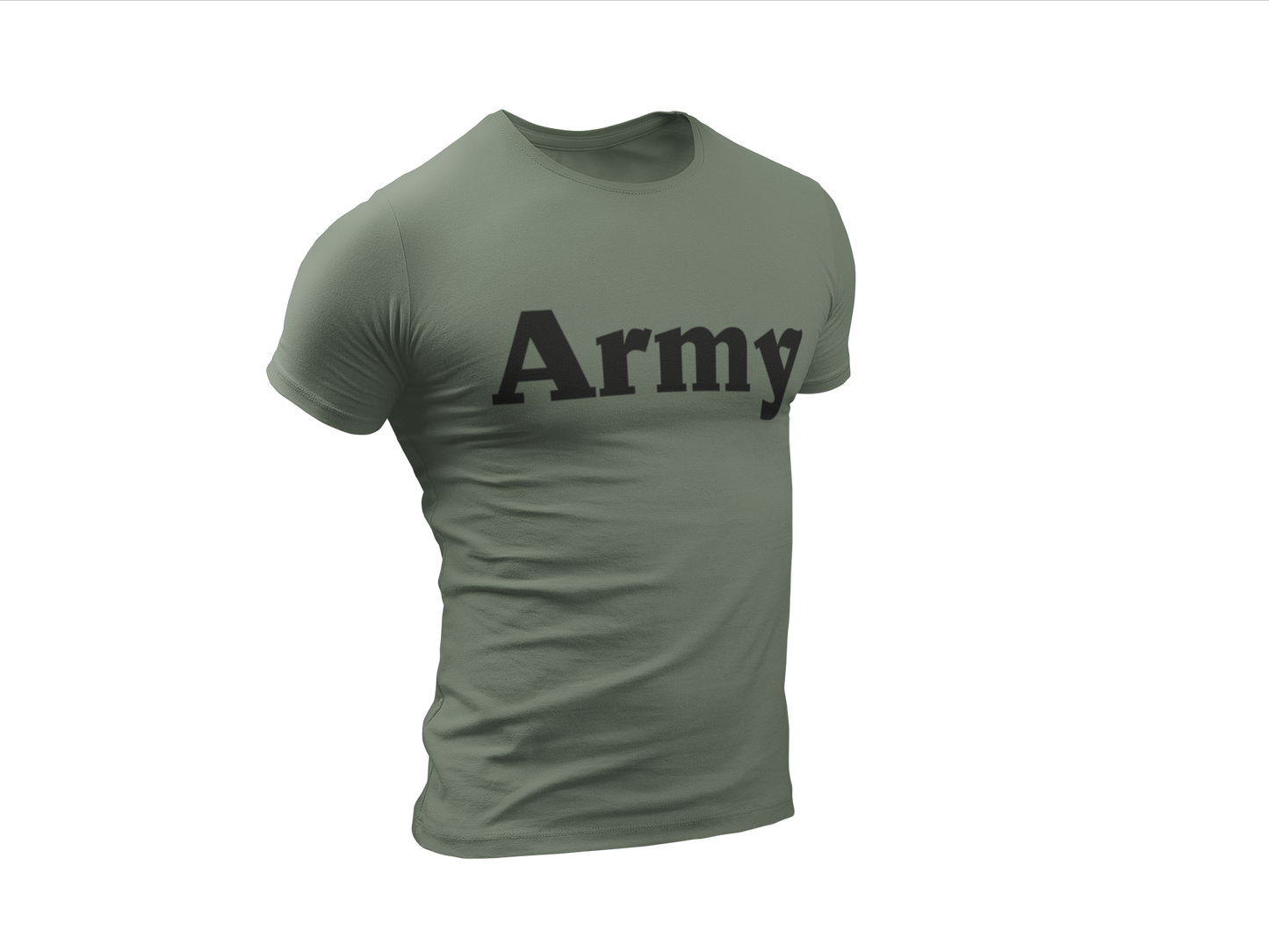 Army Shirt