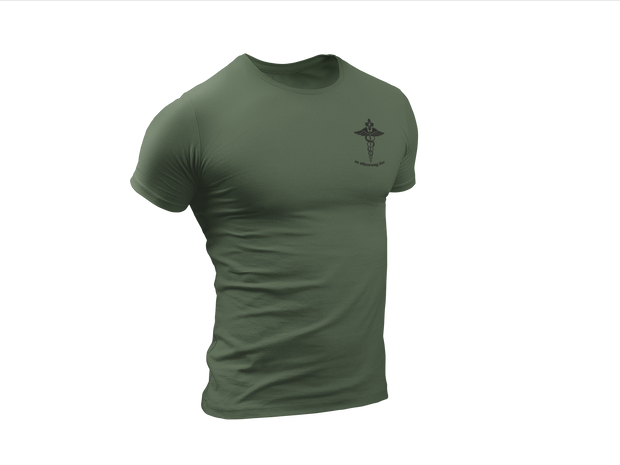 Combat Medic Shirt – Trigger Inc.