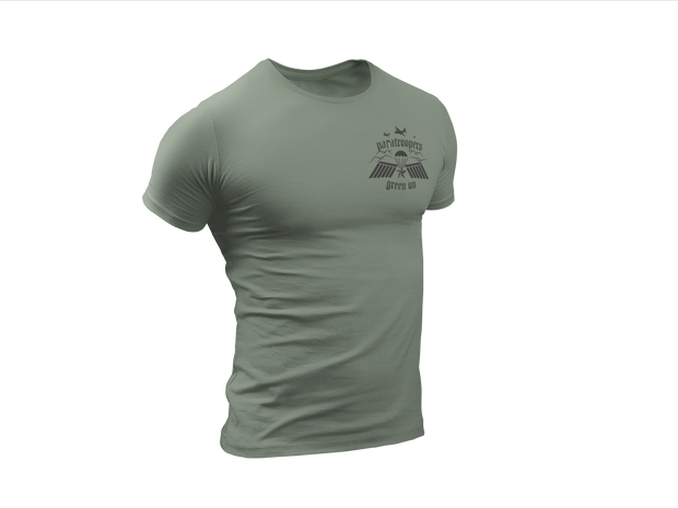 Paratrooper Shirt