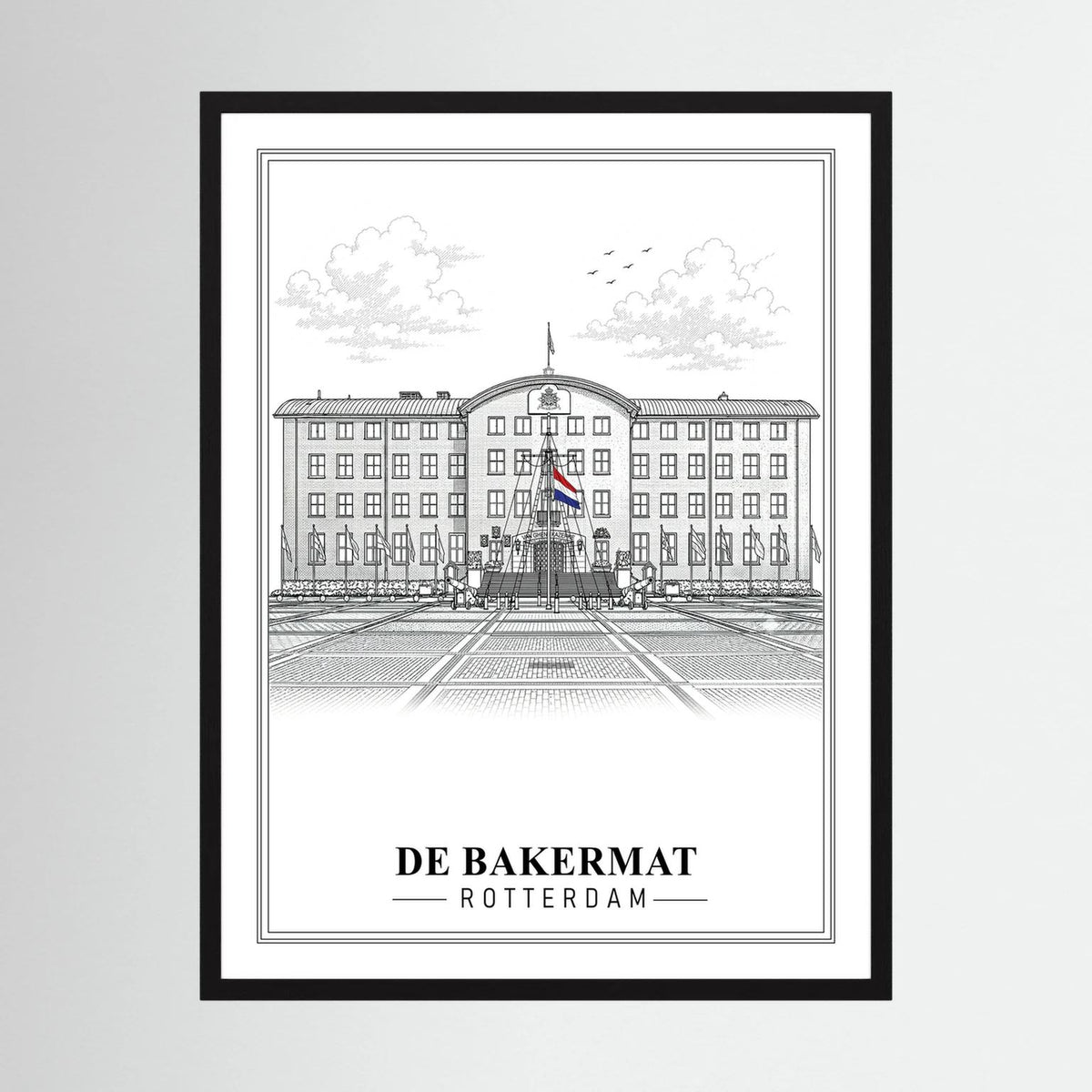 De Bakermat Rotterdam