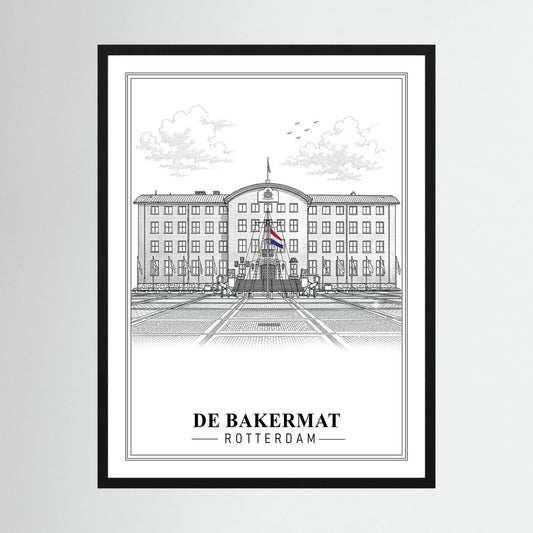 De Bakermat Rotterdam