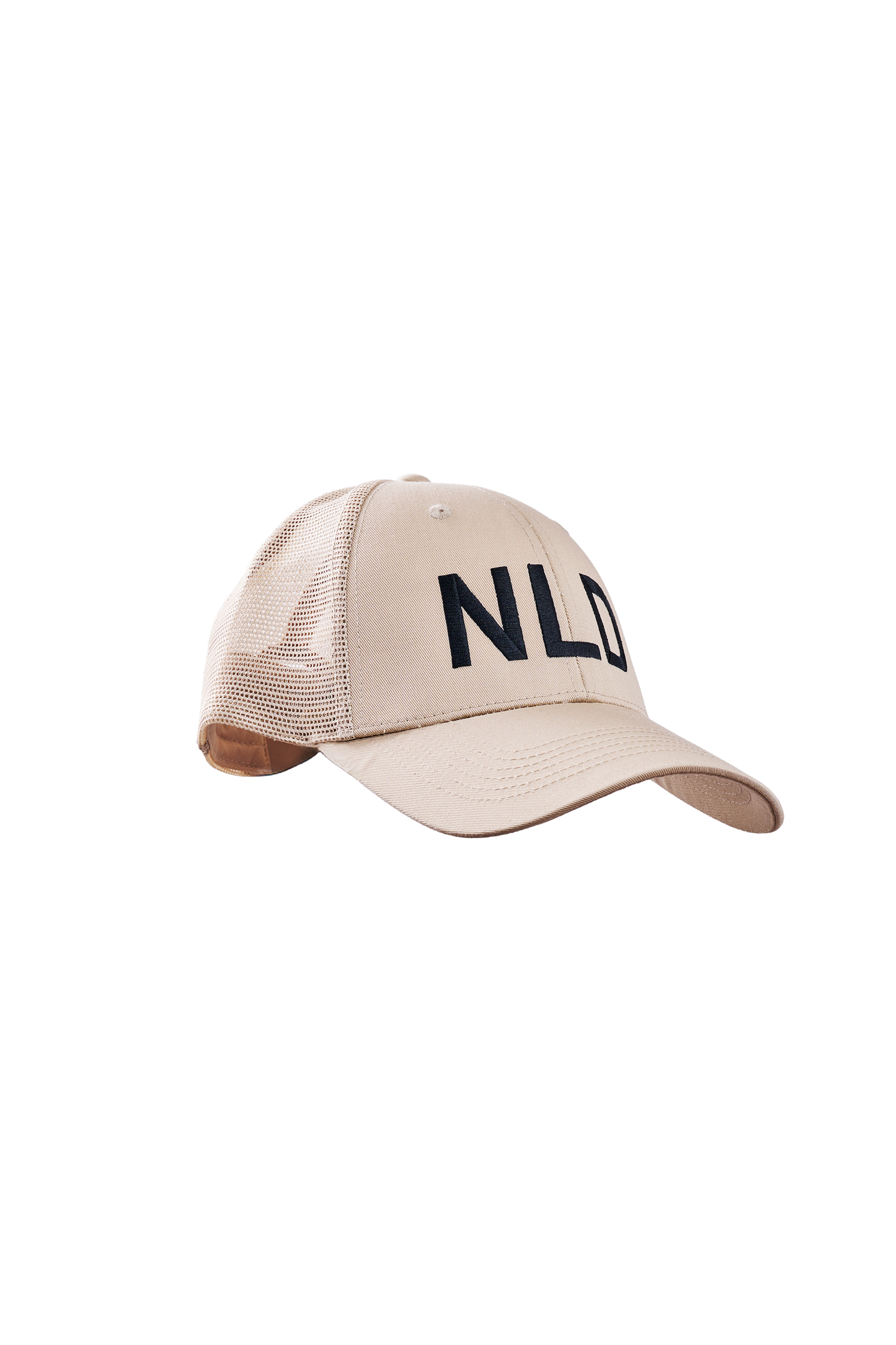 NLD cap