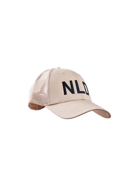 NLD cap
