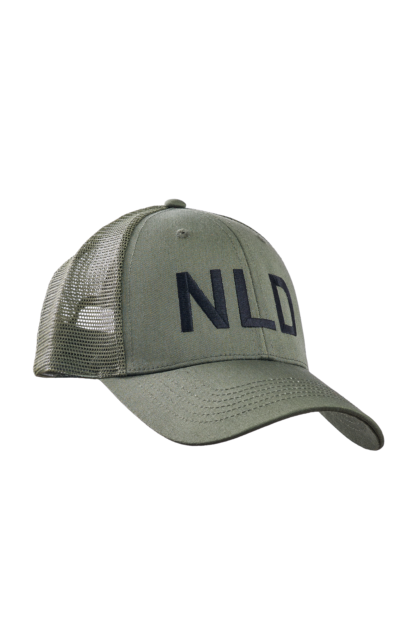 NLD cap