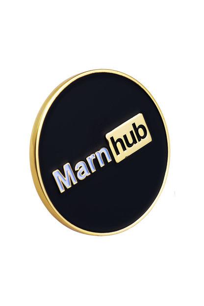 Marnhub Coin