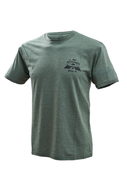 Paratrooper Shirt