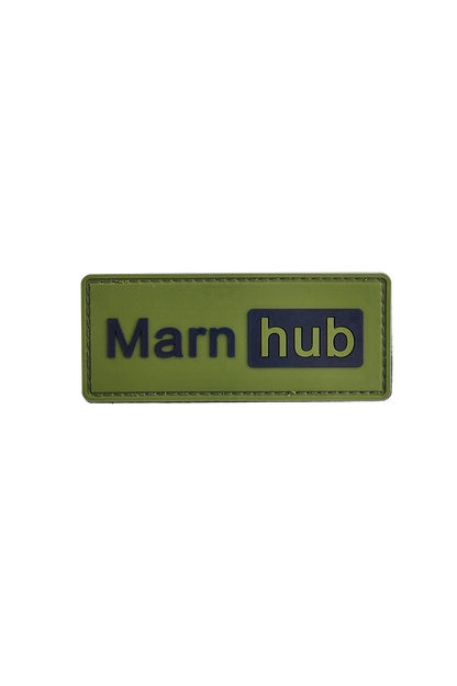 Marnhub Patch