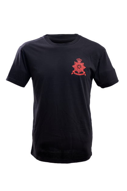 Qua Patet Orbis shirt