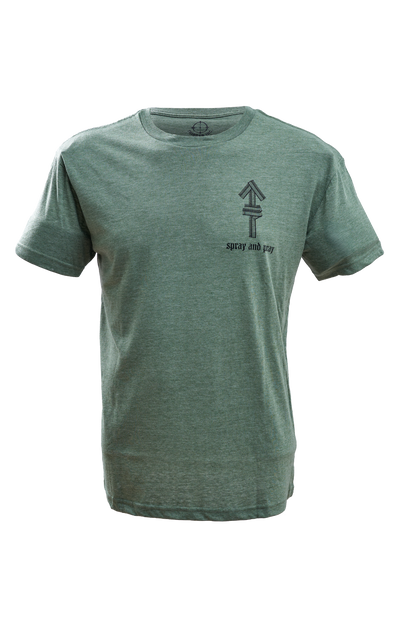 Machine Gunner Shirt