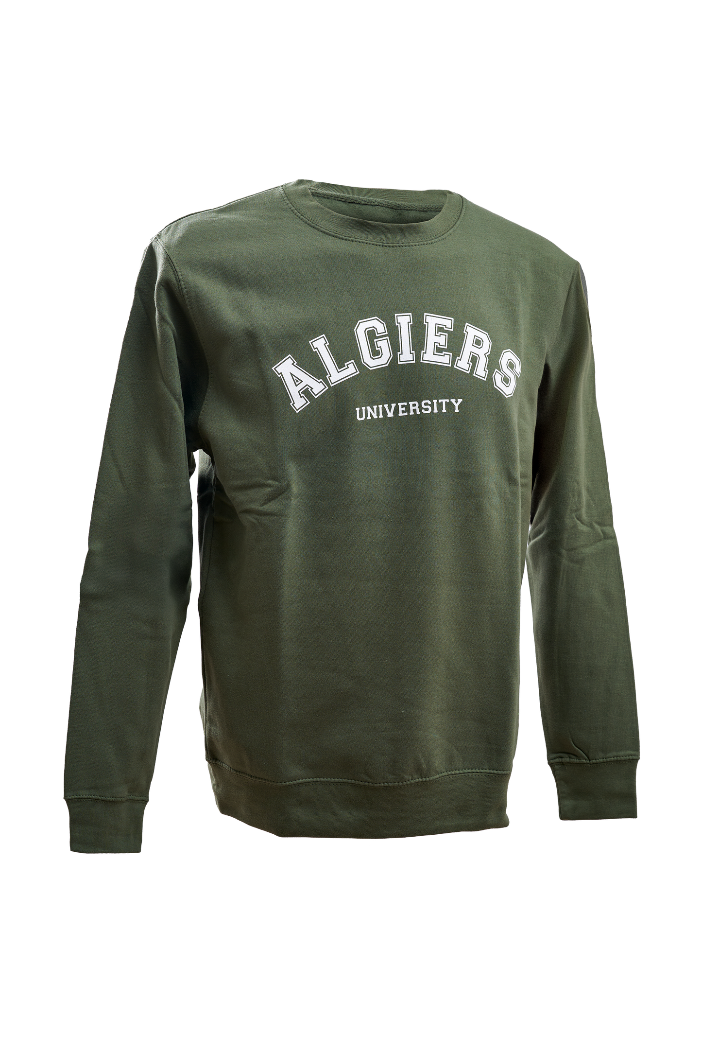 Algiers University Sweater