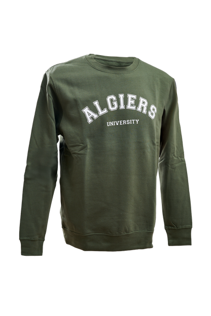 Algiers University Sweater