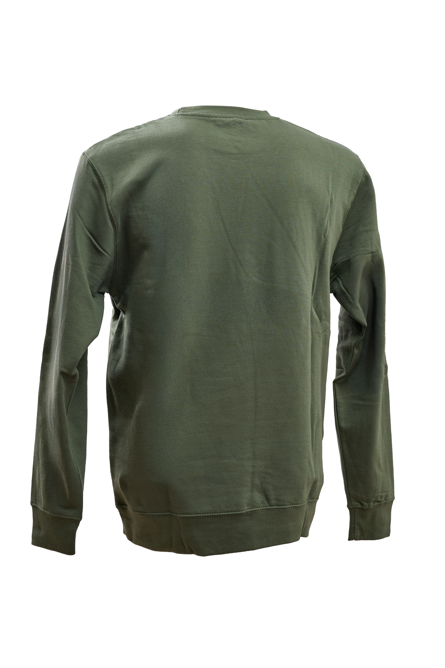 Algiers University Sweater